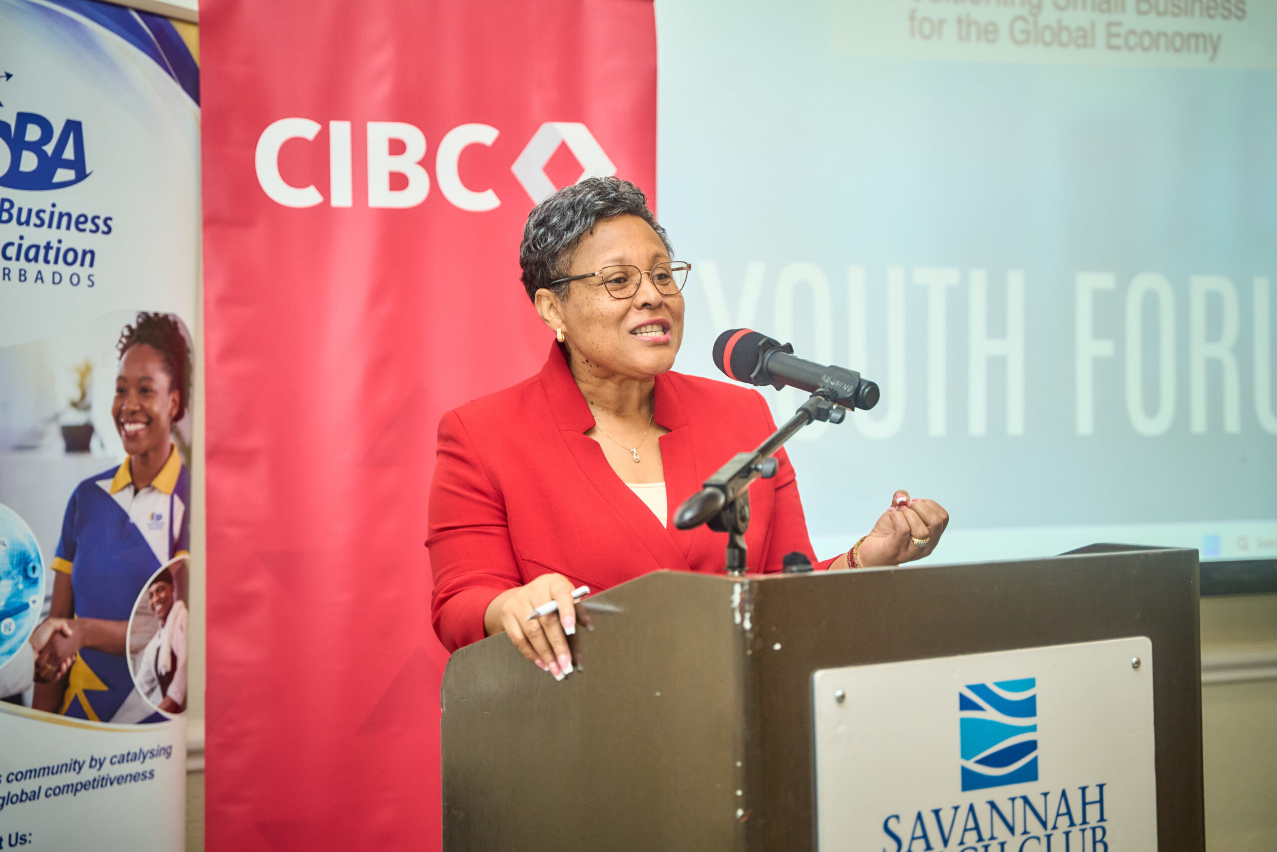 SBA urges youth develop entrepreneurial mindset