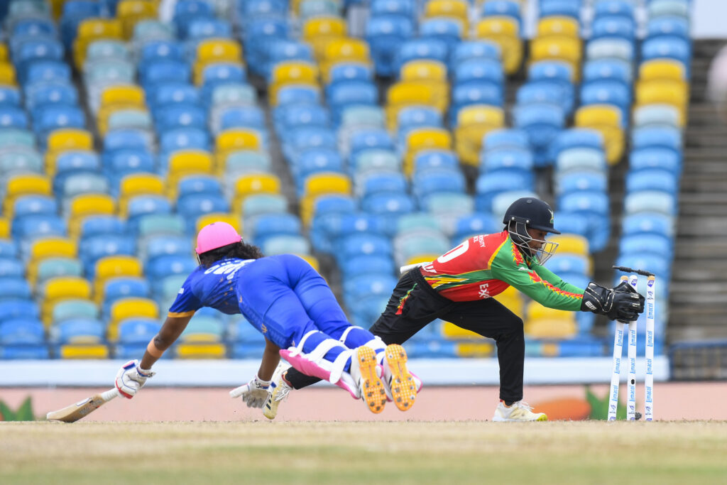 Tridents knocked out of WCPL at playoff stage