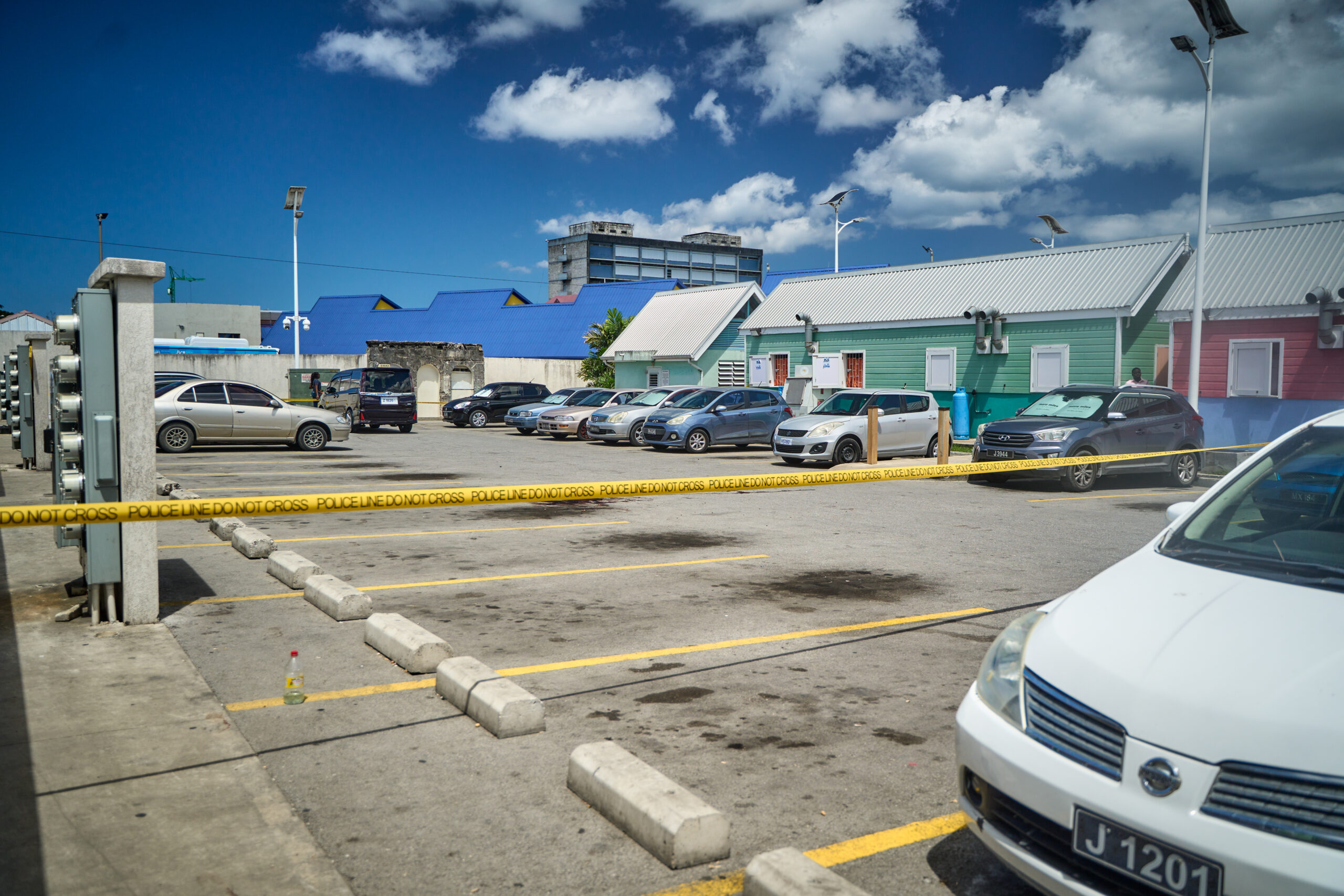 Two deadly stabbings push 2026 homicide toll to 36