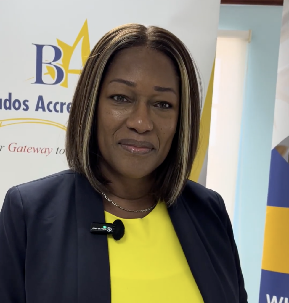 Tech-voc schools pursuing accreditation – official