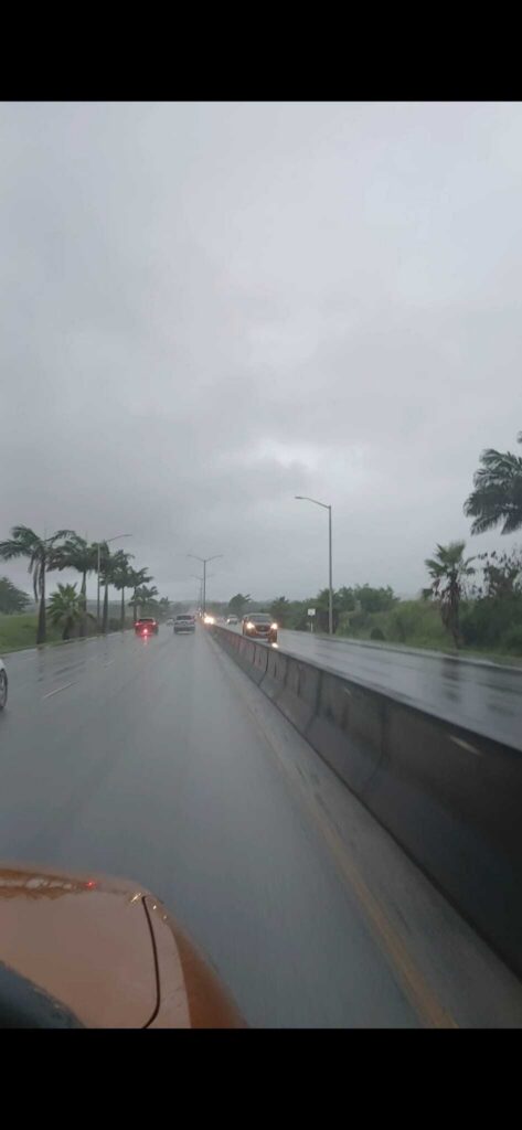 Alexandra School closes as flooding disrupts classes; other Barbados schools remain open