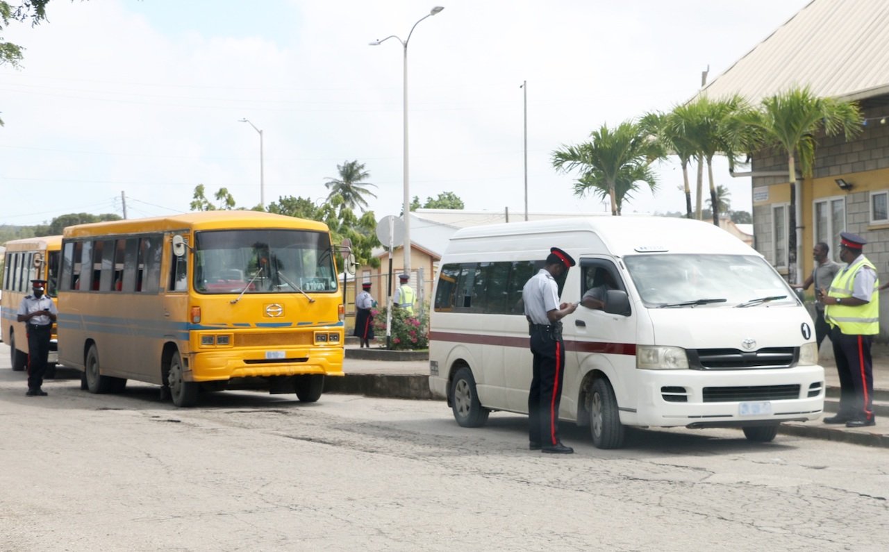 PSV bad behaviour under scrutiny as schools reopen