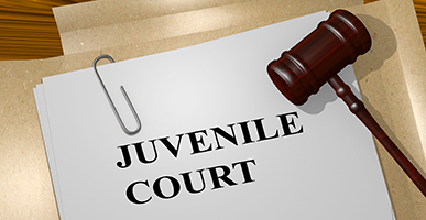 Juveniles face affray charge over cancer walk brawl