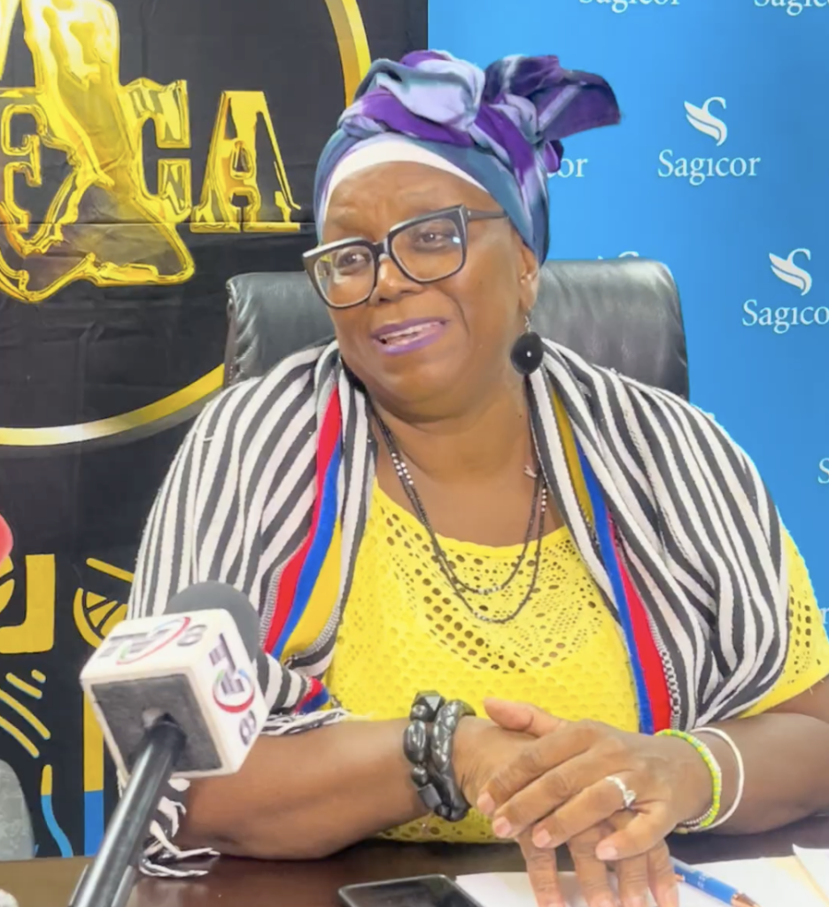 NIFCA to develop AI policy as tech reshapes creative work