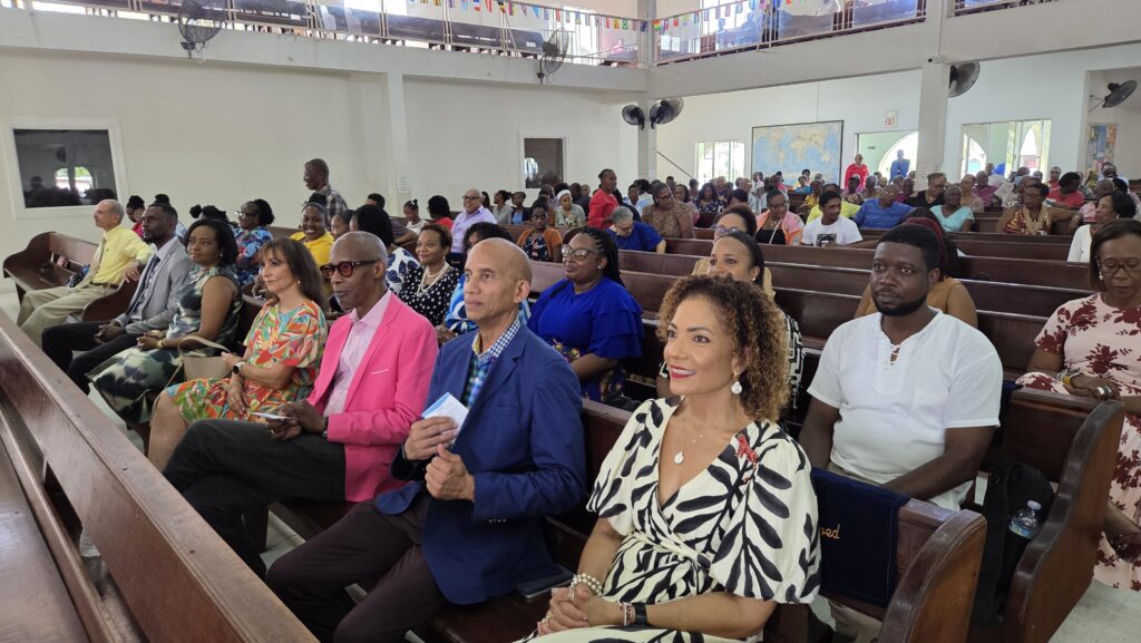 BIBA promotes global careers at home