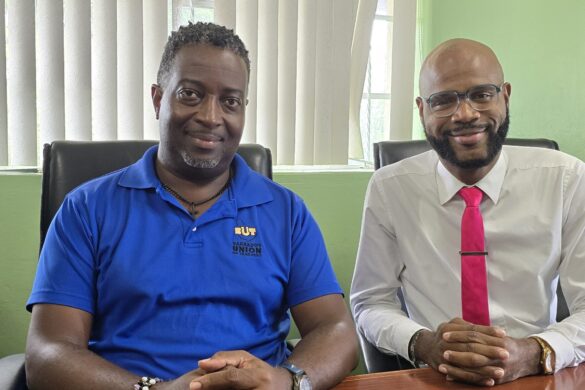 Safety First Gun Prosecutor concerned about rise in women with guns - Barbados Today