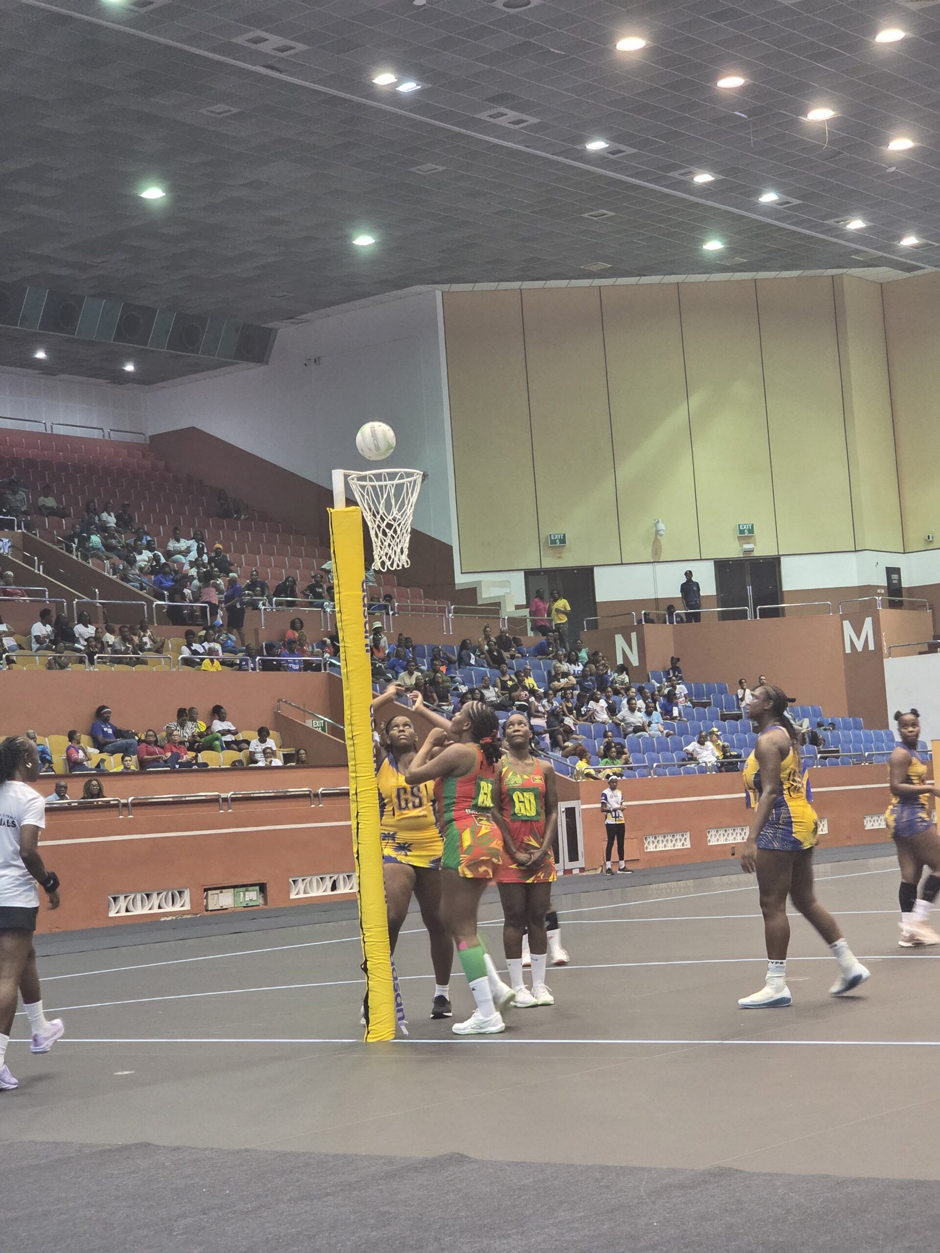 Bajan Gems extend their unbeaten run to three games
