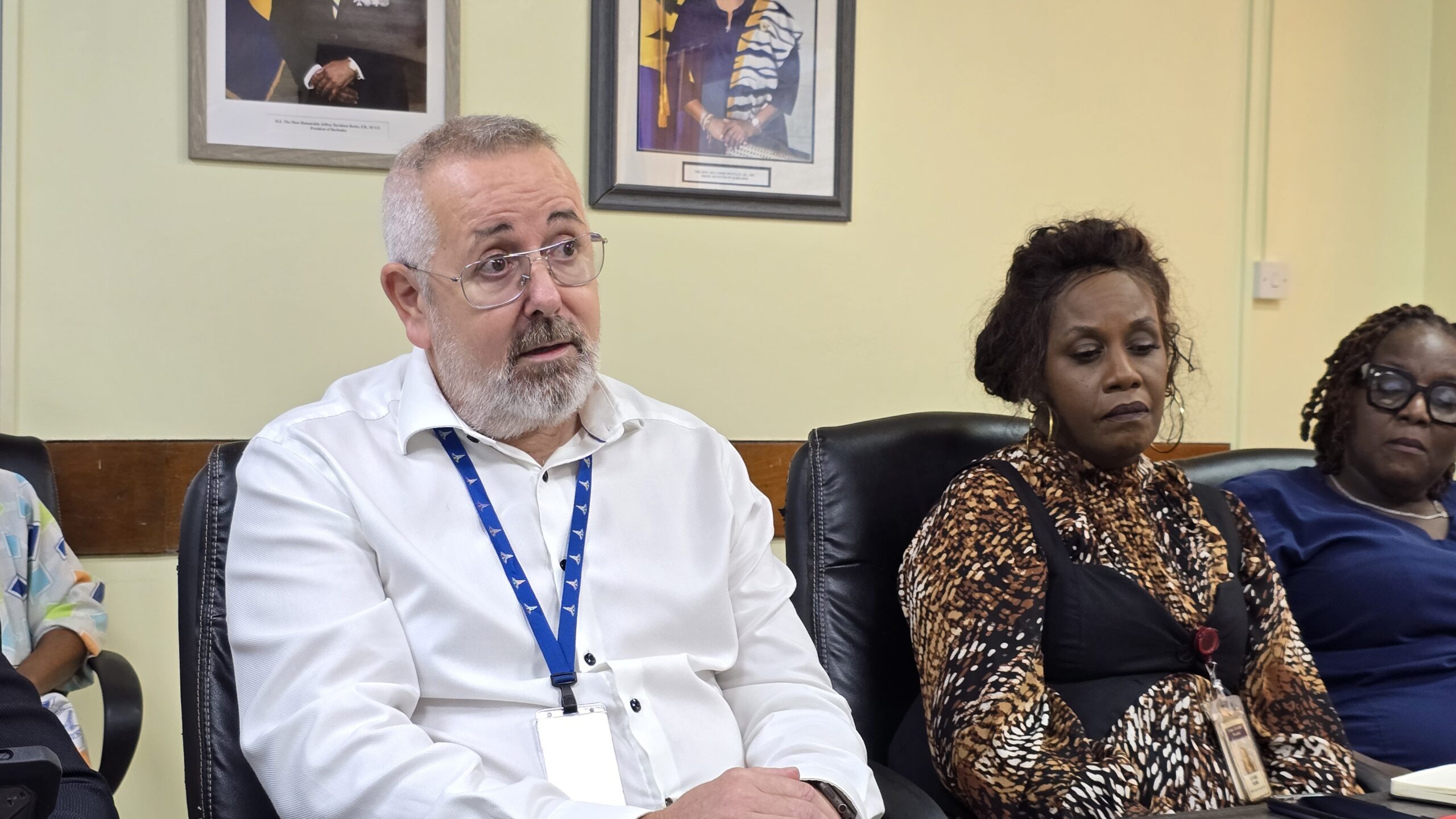 Most QEH emergency patients over 65 — A&E chief
