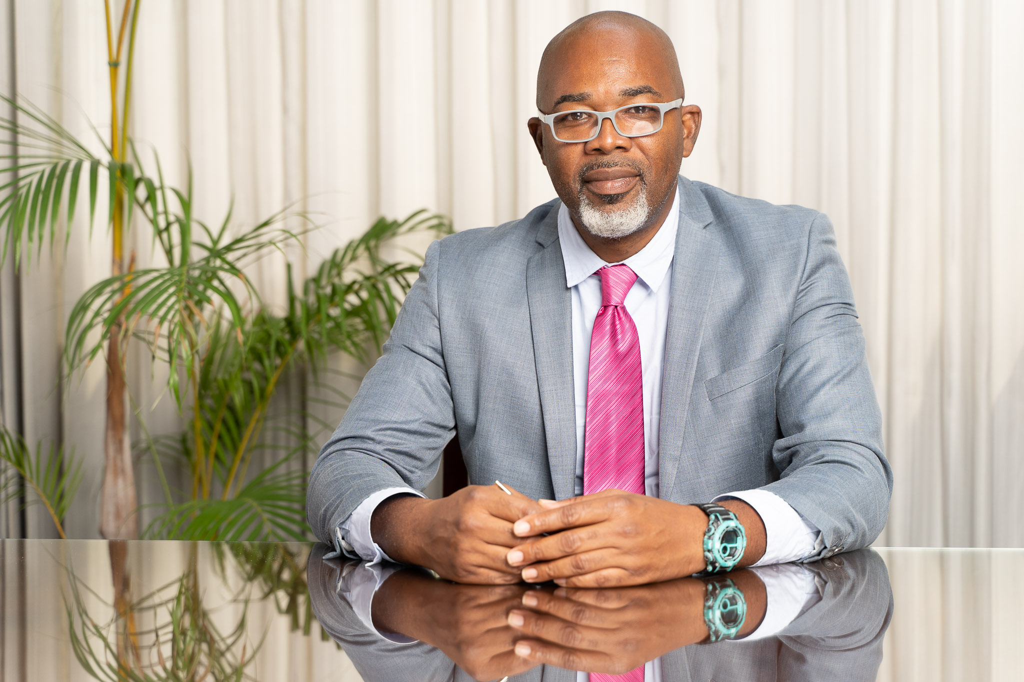 Low goods trade but African digital opportunities loom – Export Barbados