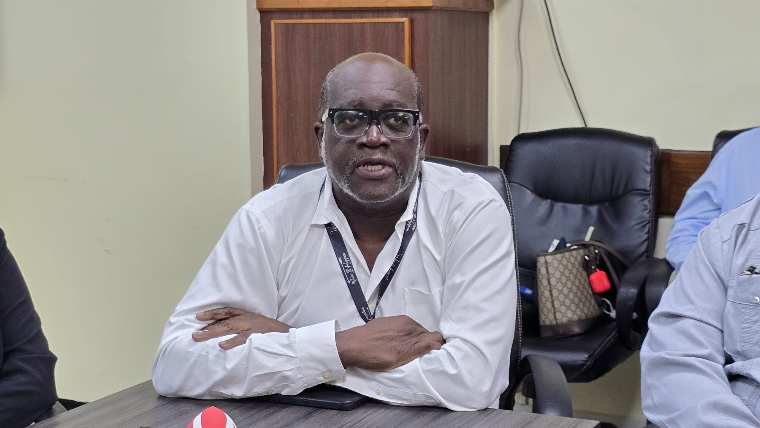 QEH orders $82m equipment as modernisation advances