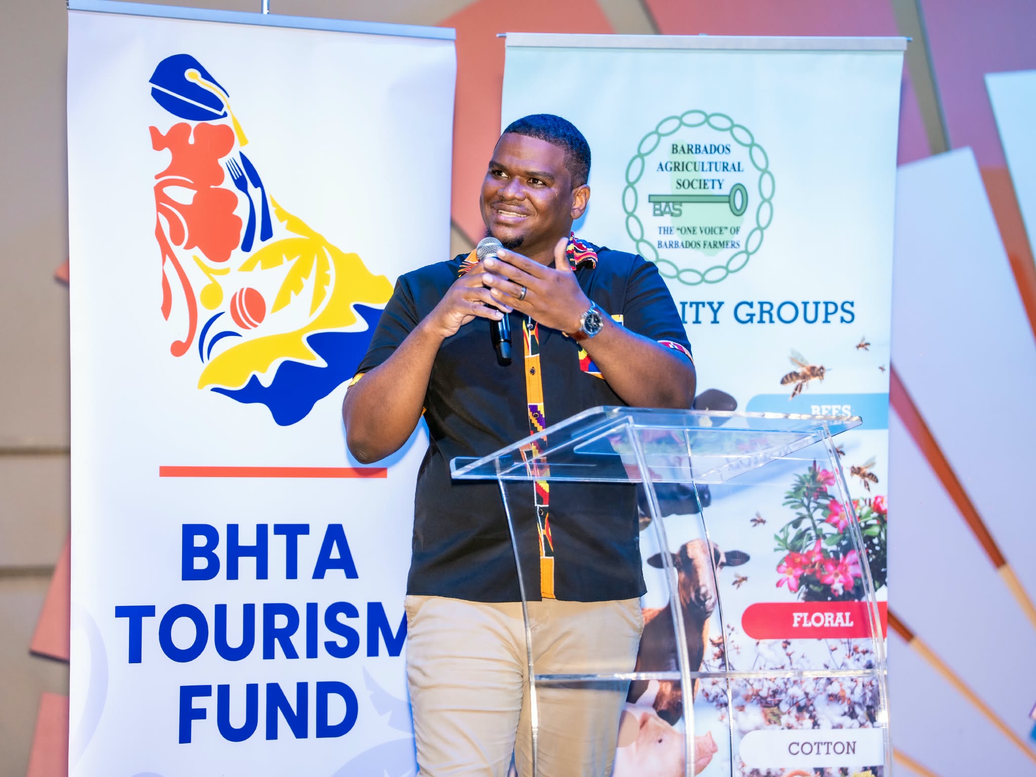 Barbados: New digital hub connects local farmers directly to hospitality sector