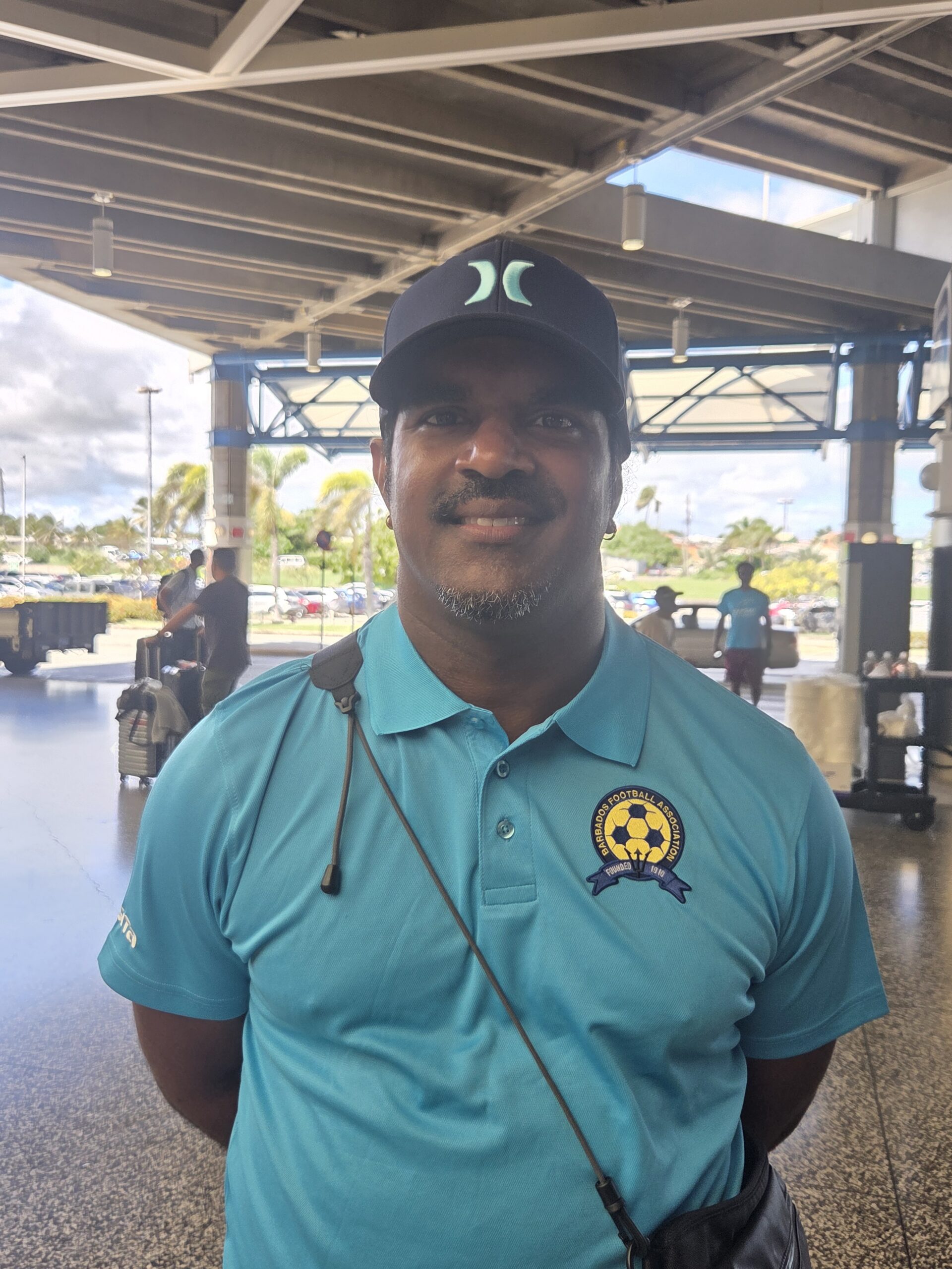 King: FIFA U-15 World Cup an eye-opening experience