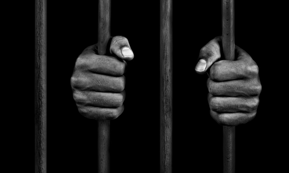 Bakery trespasser jailed for six months