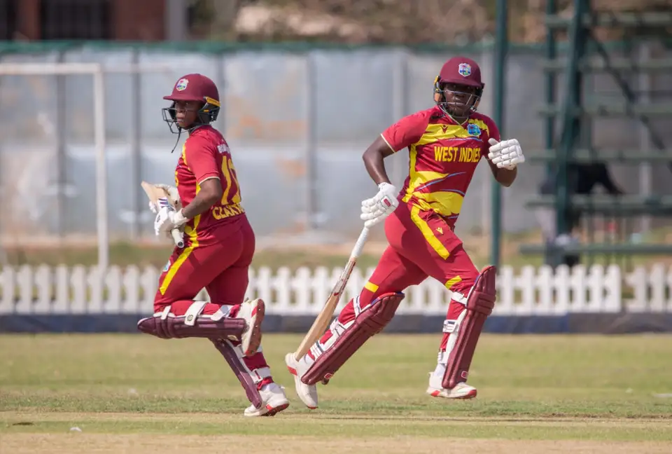 Stafanie Taylor milestones as West Indies Women sweep Zimbabwe 3-0 in T20Is