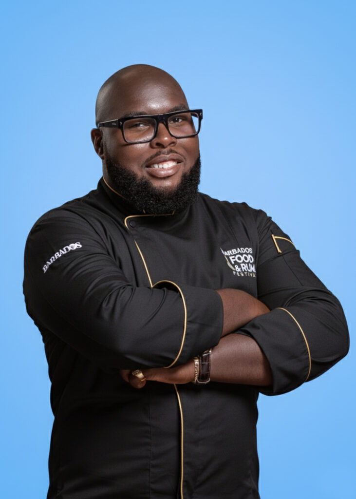 Marvin Applewhaite is bringing His Greatest Hits to Rise & Rum