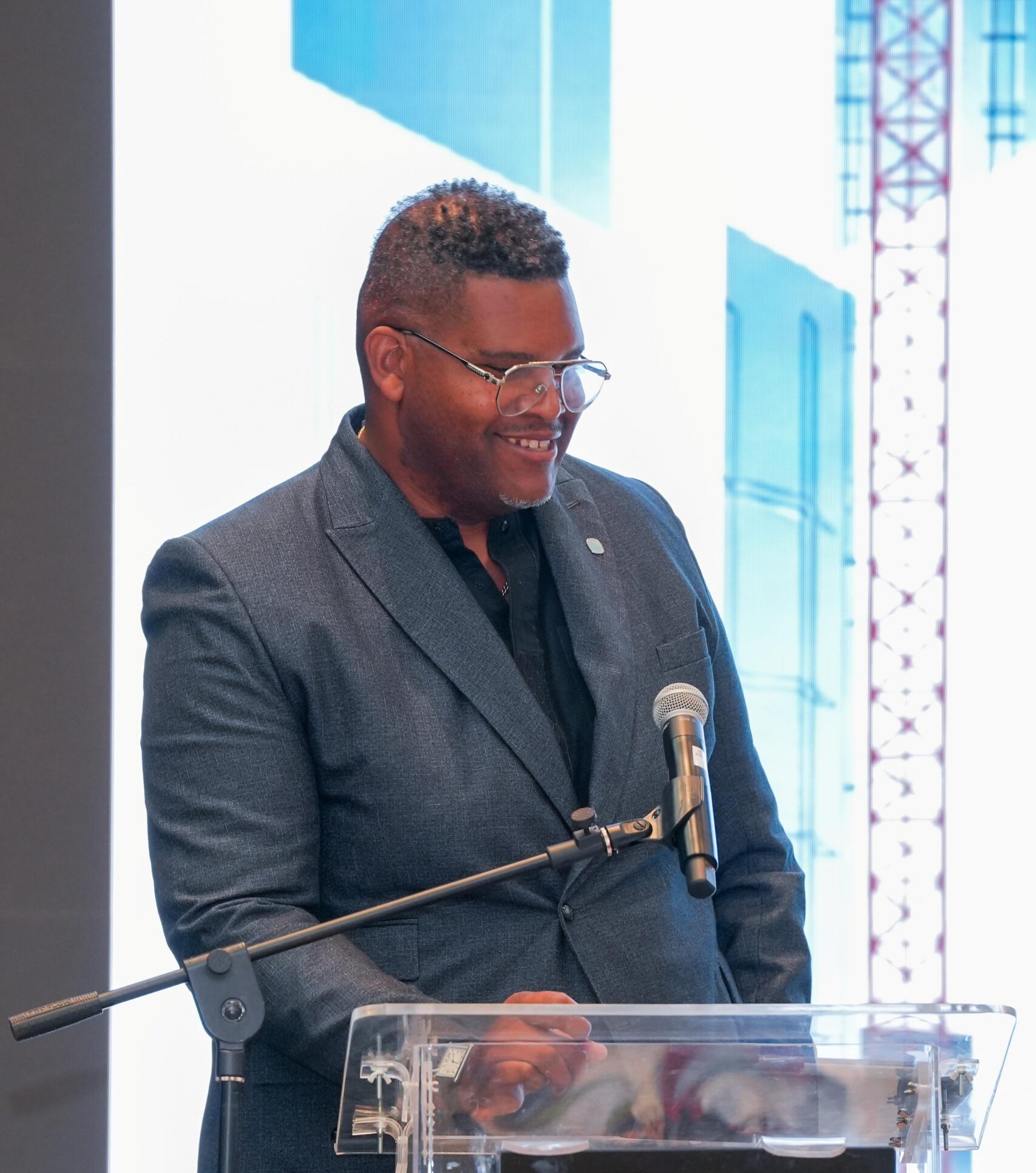 Barbados seeks greater say in global AI debate