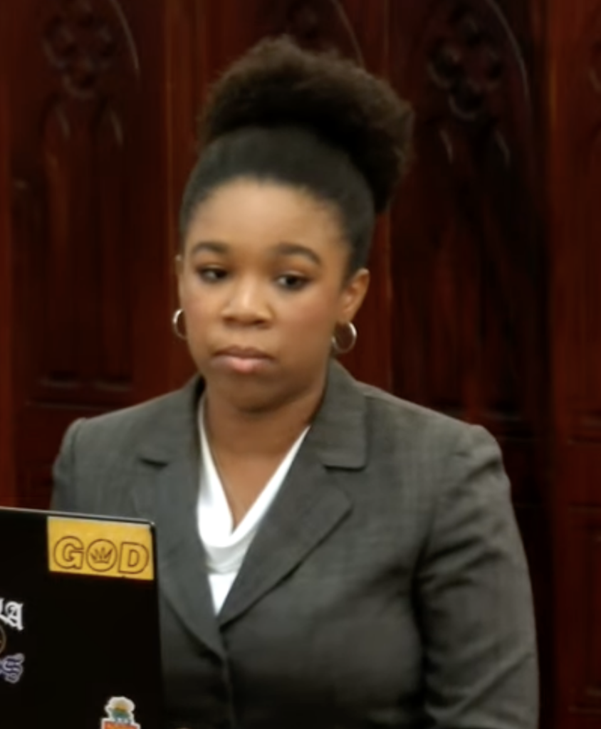 Youth Parliament: ‘Govt’ calls for schools digital upgrades
