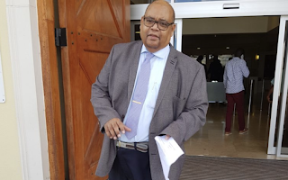 Attorney Philip Nicholls dies after collapsing in court
