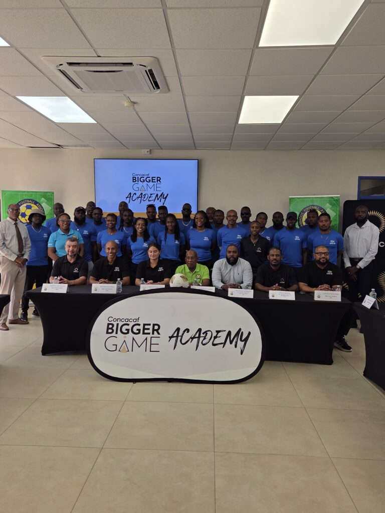 BFA takes grassroots drive to 25 schools