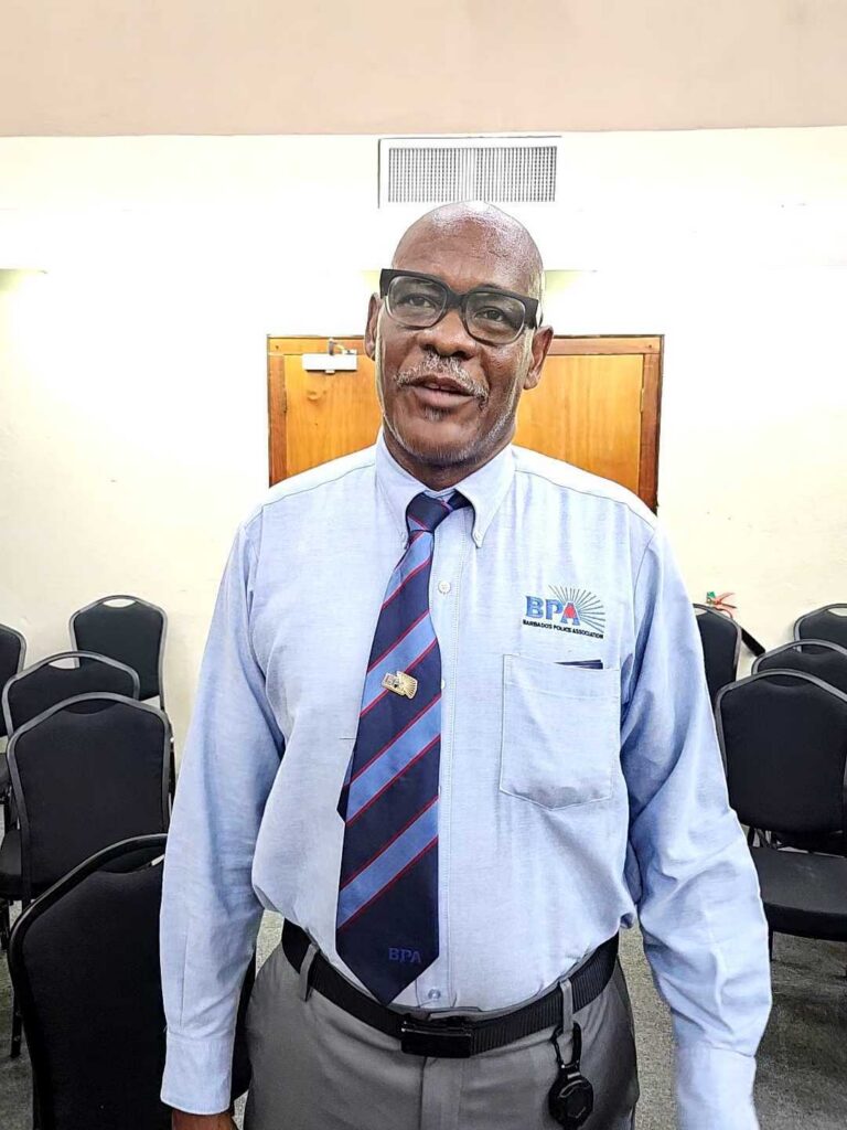 BPA head: Cops leaving for higher pay, better terms