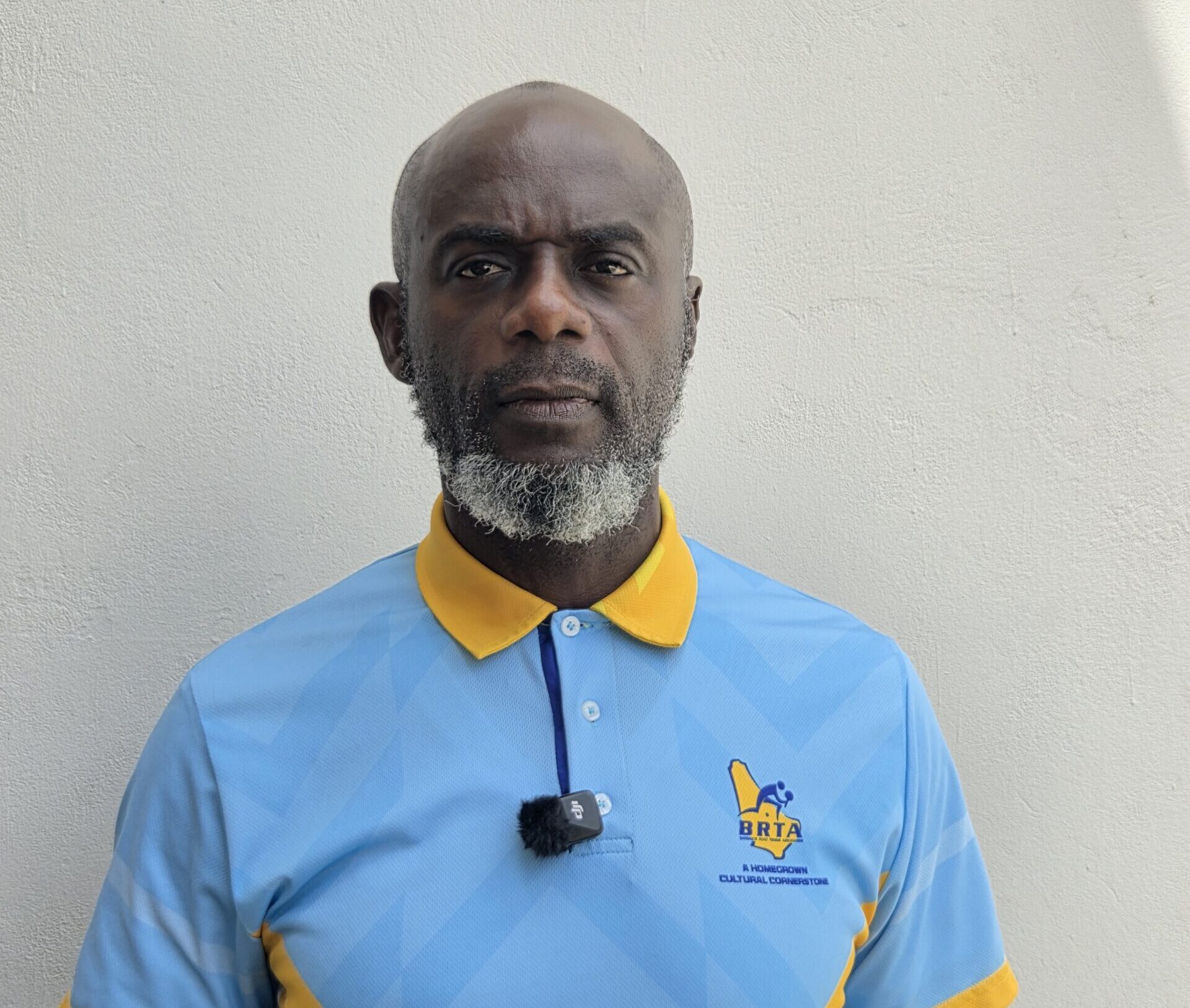 Road tennis serves up high quality – president
