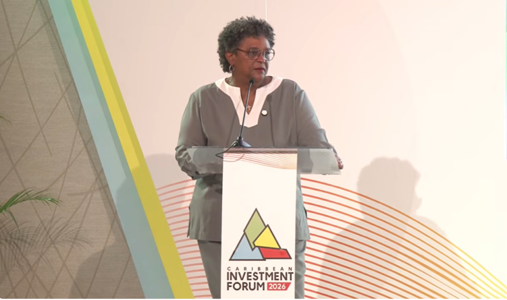 PM Mottley’s $22bn investment pitch