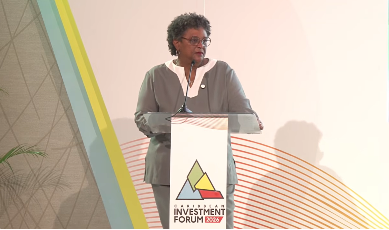 PM Mottley’s $22bn investment pitch