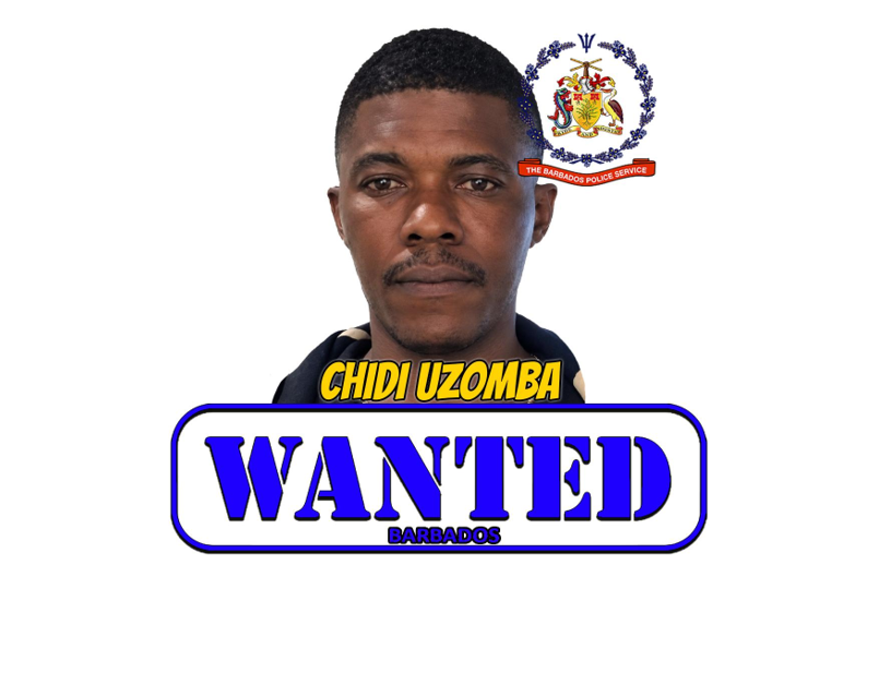 Wanted bulletin reissued for Nigerian man