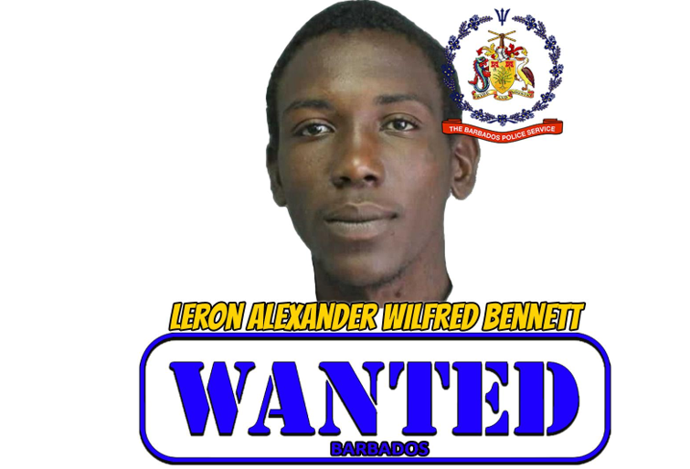 Leron ‘Lizard’ Bennett wanted for questioning