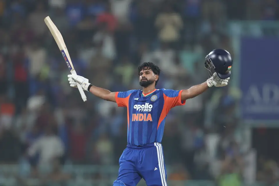 India take 1-0 lead in T20 series against West Indies