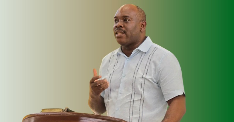 Straughn announces online platform to speed up concessions, improve transparency