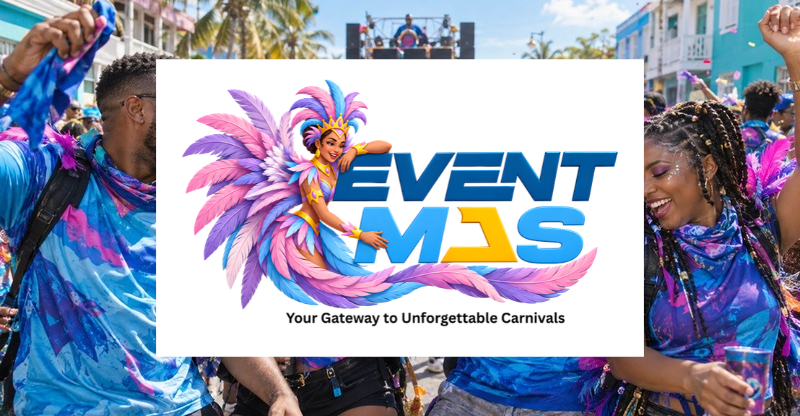 Eventmas brings the Caribbean party experience to one digital destination